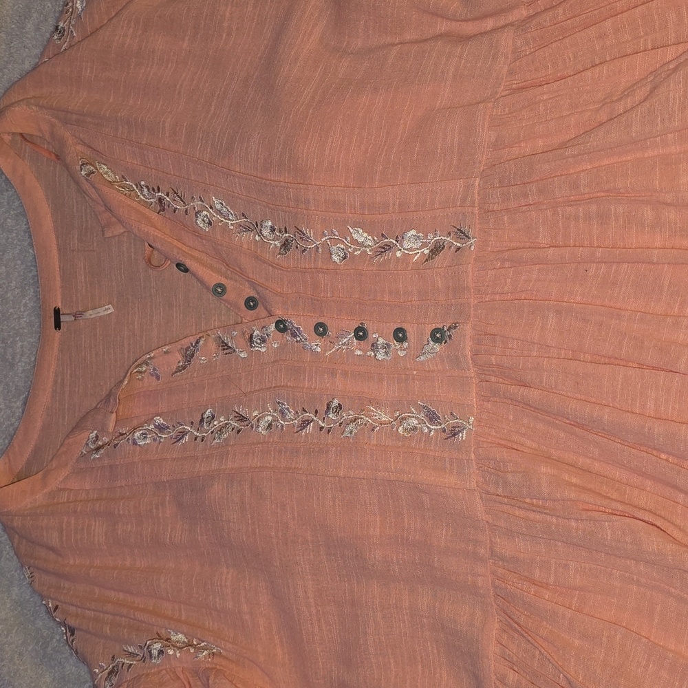 Free People Santiago Mini View 2
